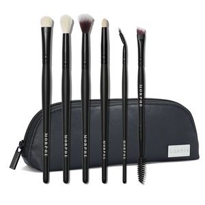 Morphe EYE STUNNERS BRUSH COLLECTION